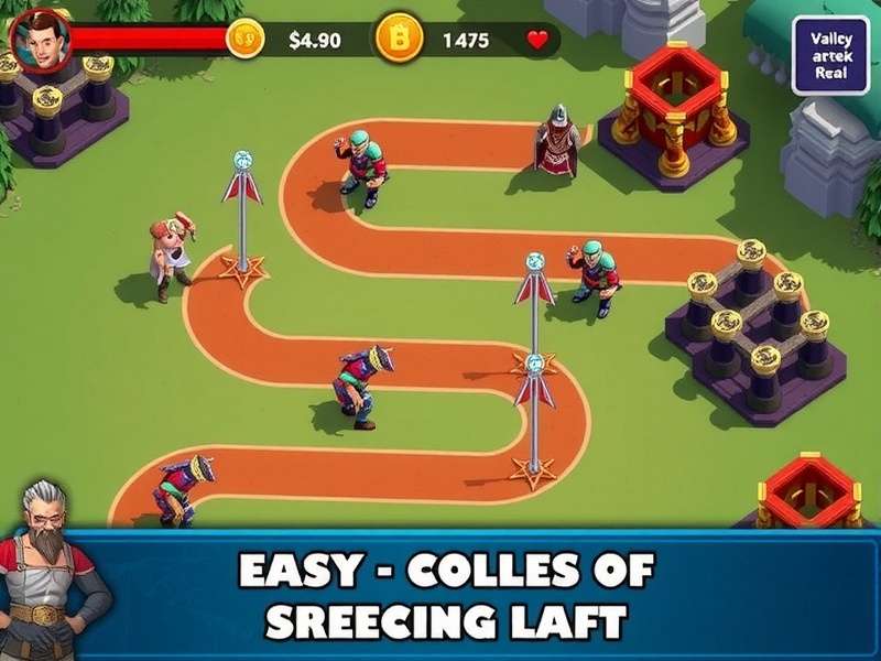 Braves Of Bengaluru In-Game Action Braves Of Bengaluru Gameplay Screenshot