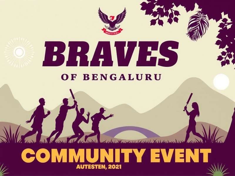 Virtual Diwali Celebration in Game Braves Of Bengaluru Community Event
